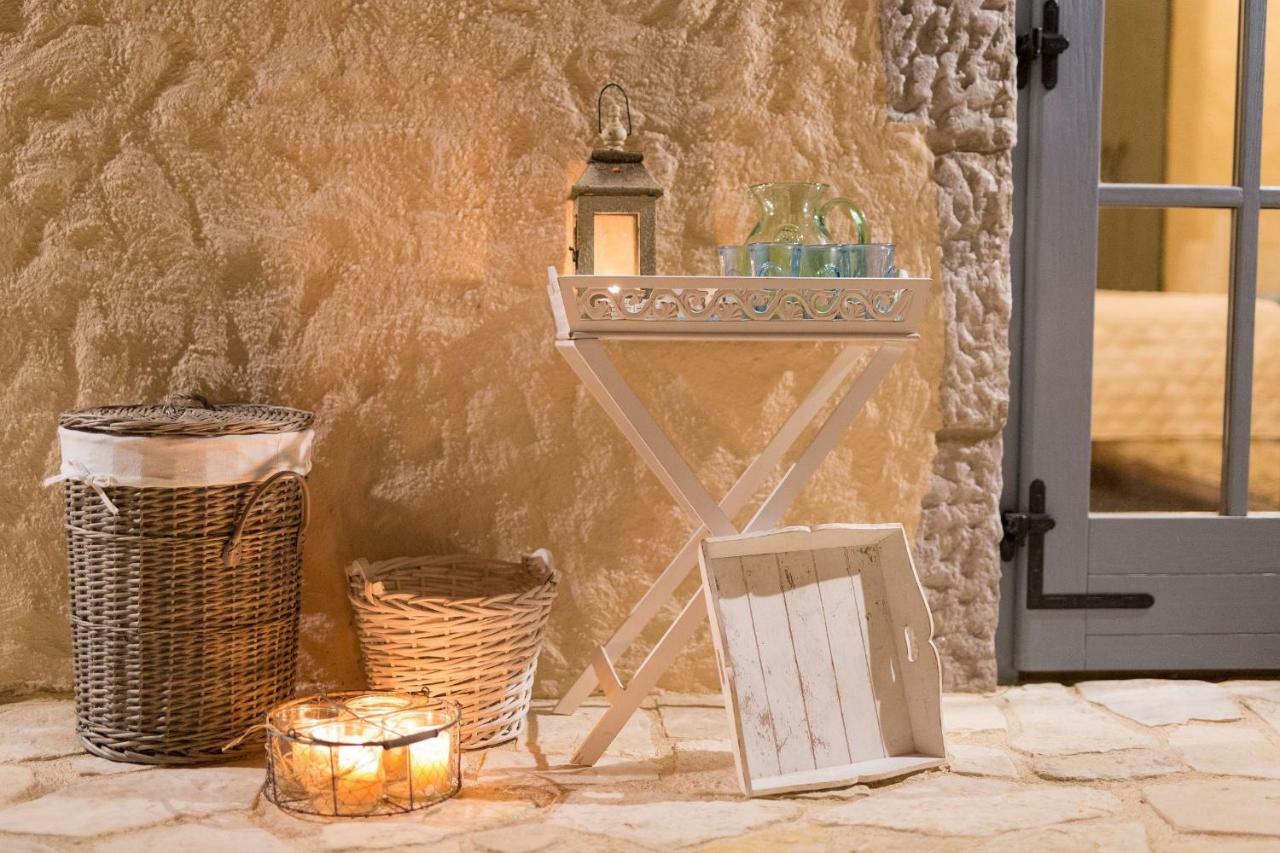 Heritage Villa Aquamarine Malinska Ngoại thất bức ảnh