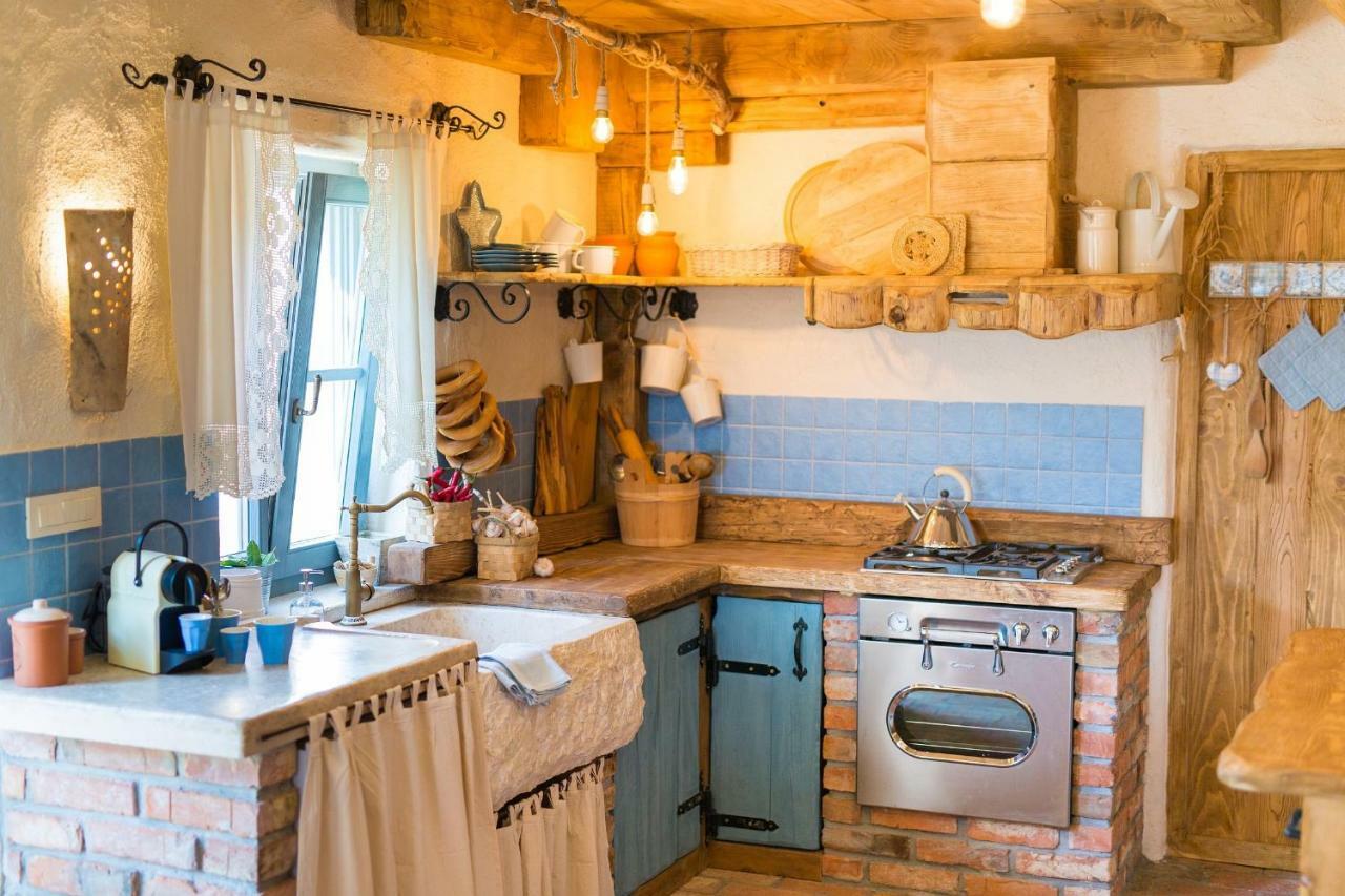 Heritage Villa Aquamarine Malinska Ngoại thất bức ảnh